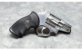 Smith & Wesson~Model 64~38 Special - 1 of 4