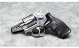 Smith & Wesson~Model 64~38 Special - 2 of 4