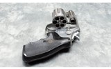 Smith & Wesson~Model 64~38 Special - 3 of 4