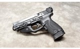 Smith & Wesson~M&P9 Compact M2.0~9MM - 7 of 7