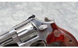 Smith & Wesson~686 Plus Deluxe~357 Magnum - 4 of 6