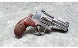 Smith & Wesson~686 Plus Deluxe~357 Magnum - 1 of 6