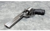 Rossi~Model 713~357 Magnum - 3 of 4