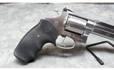 Rossi~Model 713~357 Magnum - 4 of 4