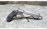 Rossi~Model 713~357 Magnum