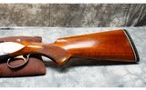 Browning~Citori~20Ga - 4 of 7