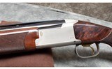 Browning~725 Citori Sporting~12Ga - 4 of 7