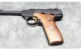 Browning~Buckmark~22LR - 4 of 4