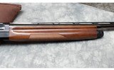 Benelli~Montefeltro~20GA - 6 of 6