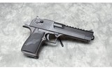 Magnum Research~Desert Eagle~50 AE - 1 of 6