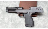 Magnum Research~Desert Eagle~50 AE - 3 of 6