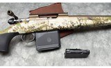 Franchi~Momentum Varmint~6.5 Creedmore - 7 of 7