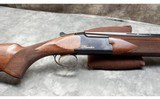 Browning~Citori Hunter~20GA - 4 of 6