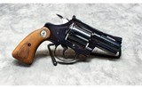 Colt~Diamondback~38 Special - 1 of 5