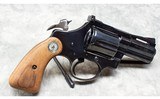 Colt~Diamondback~38 Special - 4 of 5