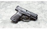 Heckler & Koch~VP9 SK~9MM - 1 of 5