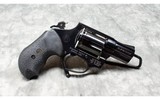 Rossi~461~357 Magnum - 4 of 4