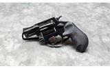 Rossi~461~357 Magnum - 2 of 4