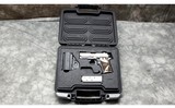 SIG Sauer~P238 Blackwood~380 Auto - 4 of 4