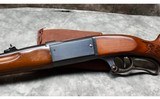 Savage~Model 99E~308 Winchester - 3 of 8