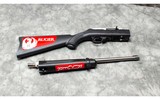 Ruger~10/22 Takedown~22LR - 3 of 4