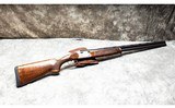Beretta~686 Silver Pigeon I~12GA - 1 of 6