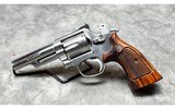 Smith & Wesson~Model 66-2~357 Magnum - 4 of 7