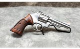 Smith & Wesson~Model 66-2~357 Magnum - 1 of 7