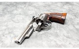 Smith & Wesson~Model 66-2~357 Magnum - 3 of 7