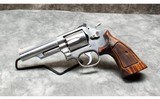 Smith & Wesson~Model 66-2~357 Magnum - 2 of 7