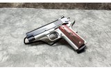 Springfield Armory~EMP Ronin~9MM - 2 of 4