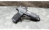 SIG Sauer~P365X Romeo~9MM - 1 of 4