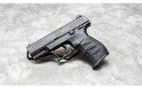 Walther~CCP~9MM - 2 of 4