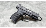 Walther~CCP~9MM - 1 of 4