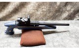 Ruger~22 Charger~22LR - 3 of 4