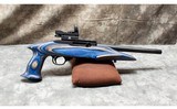 Ruger~22 Charger~22LR - 1 of 4