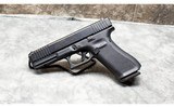 Glock~22 Gen 5~40 S&W - 2 of 5