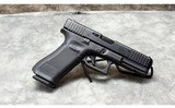 Glock~22 Gen 5~40 S&W - 1 of 5