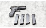Glock~22 Gen 5~40 S&W - 5 of 5