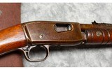 Remington~Model 12-A~22 Short, Long and Long Rifle - 5 of 8