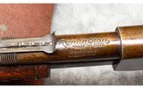 Remington~Model 12-A~22 Short, Long and Long Rifle - 4 of 8