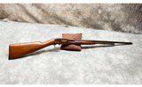 Remington~Model 12-A~22 Short, Long and Long Rifle - 1 of 8