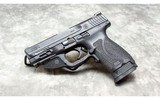 Smith & Wesson~M&P9 Compact M2.0~9MM - 2 of 4