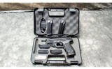 Smith & Wesson~M&P9 Compact M2.0~9MM - 4 of 4