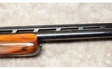 Perazzi ~ TM1 ~ Release To Fire Trigger ~ Two Barrel Set ~ 12 Gauge - 7 of 10