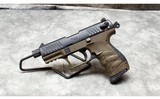Walther~P22~22LR - 2 of 4