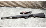 Mossberg~695~12GA - 2 of 5