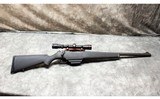 Mossberg~695~12GA - 1 of 5