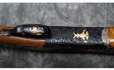 Krieghoff ~ 32 ~ 12 Ga./20 Ga./28 Ga./.410 Bore ~ 4 barrel Set - 9 of 15