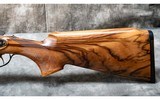 Krieghoff ~ 32 ~ 12 Ga./20 Ga./28 Ga./.410 Bore ~ 4 barrel Set - 5 of 15